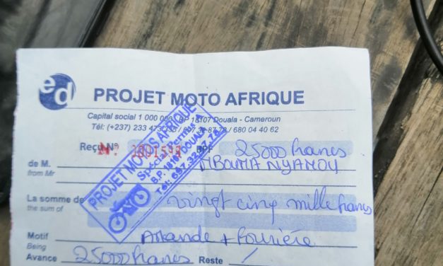 Cameroun-Prévention routière-arnaque : Quand la police municipale fait les siennes