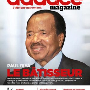 Audace Magazine N°002