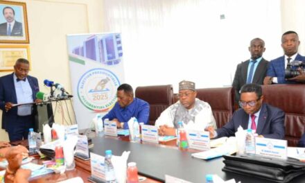 CAMEROUN : CLIMAT SOCIAL TENDU AU LENDEMAIN DU SCRUTIN DU 12 OCTOBRE 2025