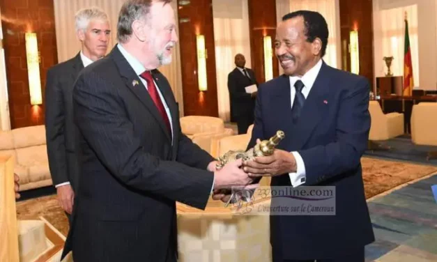 Washington, Biya et le réalisme diplomatique : la mise au point de Tibor Nagy