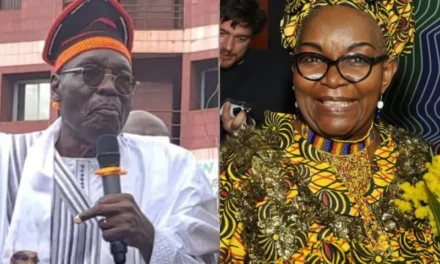 La nomination de Me Alice Nkom : un geste politique qui rebat les cartes