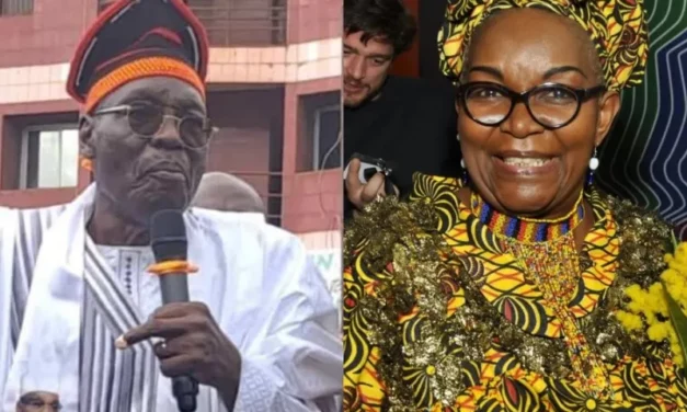 La nomination de Me Alice Nkom : un geste politique qui rebat les cartes