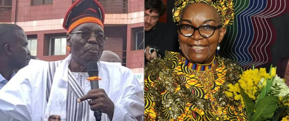 La nomination de Me Alice Nkom : un geste politique qui rebat les cartes