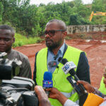 Nkondom 1 : La Maetur dévoile l’avancement d’un projet urbain ambitieux et intelligent