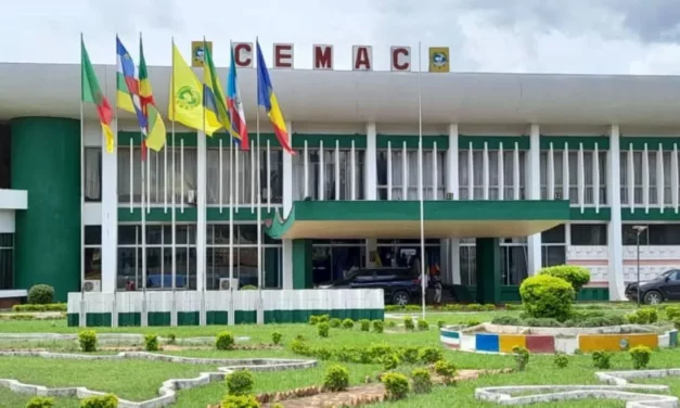 CEMAC : Brazzaville au cœur d’une réunion de crise pour conjurer le spectre d’un choc monétaire en 2026