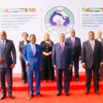 CEMAC : Face aux tensions macroéconomiques, les grandes résolutions du sommet des chefs d’État