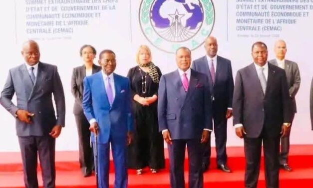CEMAC : Face aux tensions macroéconomiques, les grandes résolutions du sommet des chefs d’État