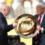 Coupe du monde 2026 : frontières fermées, stades ouverts