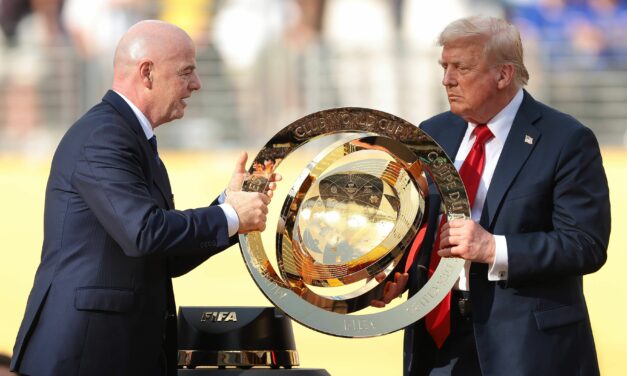 Coupe du monde 2026 : frontières fermées, stades ouverts