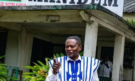 Levée des scellés sur la dépouille d’Anicet Ekane : un tournant dans une affaire qui a secoué le Cameroun