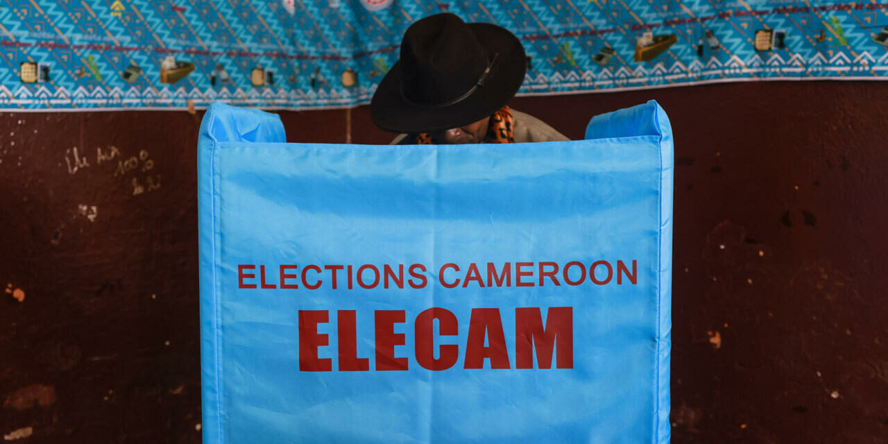 Cameroun : le flou électoral persiste après l’évocation d’un report des municipales et législatives