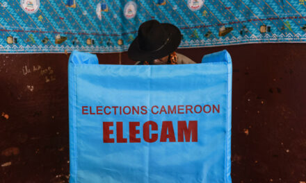 Cameroun : le flou électoral persiste après l’évocation d’un report des municipales et législatives