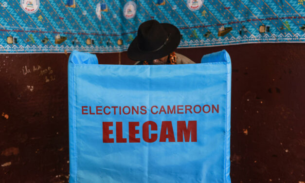 Cameroun : le flou électoral persiste après l’évocation d’un report des municipales et législatives