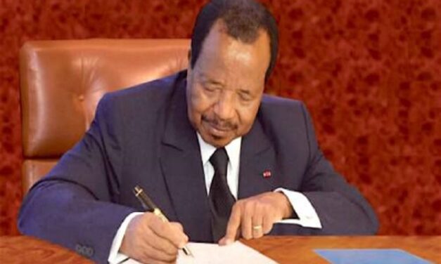 Cameroun : l’ombre du remaniement annoncé par Paul Biya continue de planer