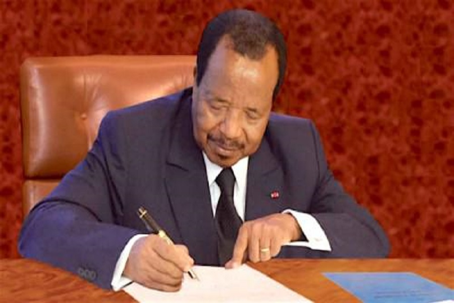 Cameroun : l’ombre du remaniement annoncé par Paul Biya continue de planer