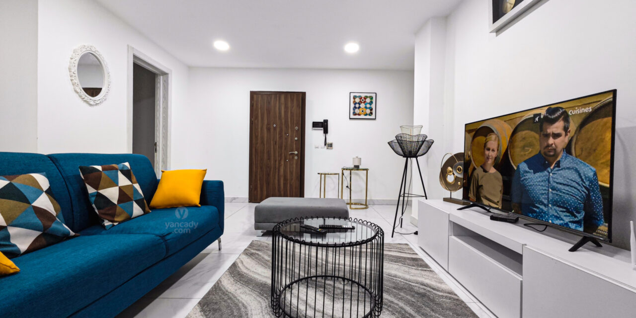 Appartements meublés au Cameroun : l&rsquo;essor d&rsquo;un business lucratif et tendance