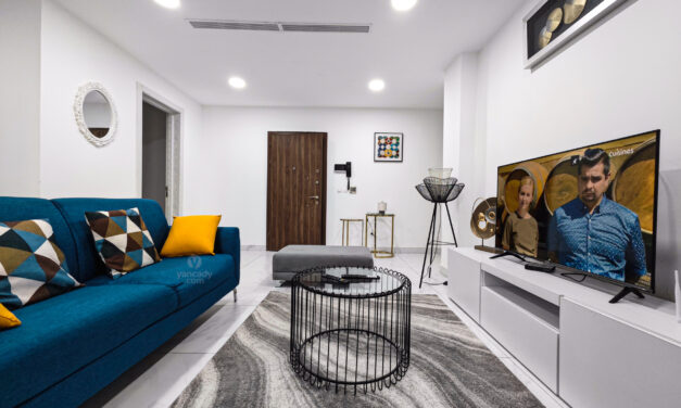 Appartements meublés au Cameroun : l&rsquo;essor d&rsquo;un business lucratif et tendance