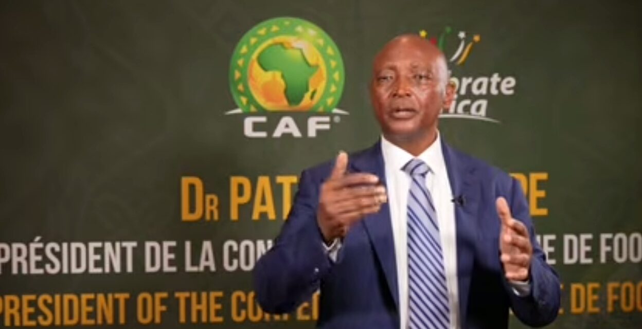 CAF : Des réformes majeures pour redorer le blason de l’arbitrage africain après les polémiques