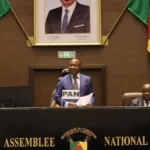 Théodore Datouo : L’homme qui façonne l’avenir parlementaire camerounais