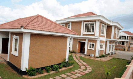 Construction durable en Afrique : l&rsquo;essor des matériaux locaux et écologiques