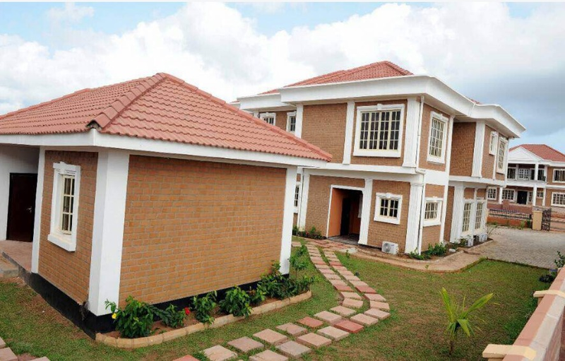 Construction durable en Afrique : l&rsquo;essor des matériaux locaux et écologiques