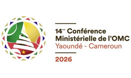 **Le Cameroun s’apprête à accueillir la 14e Conférence ministérielle de l’OMC : un défi logistique et diplomatique de taille**