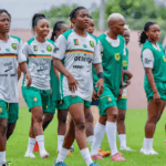 CAN féminine 2026 : Les Lionnes Indomptables en mode guerre pour briller au Maroc