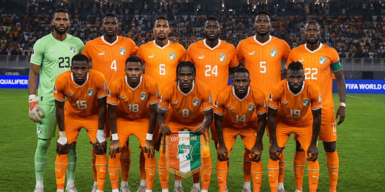 Côte d’Ivoire : Les Éléphants enflamment l’Afrique après leur qualification historique en 16es du Mondial 2026