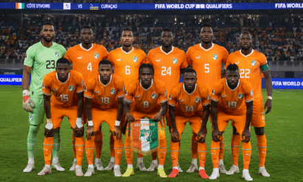 Côte d’Ivoire : Les Éléphants enflamment l’Afrique après leur qualification historique en 16es du Mondial 2026