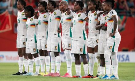 Les Lionnes Indomptables au sommet : un parcours magique vers la finale de la CAN Féminine 2026