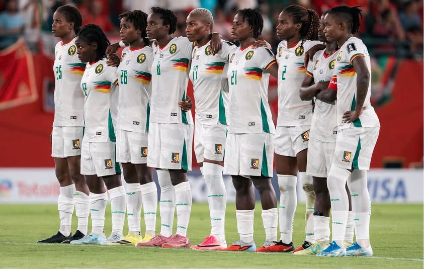 Les Lionnes Indomptables au sommet : un parcours magique vers la finale de la CAN Féminine 2026