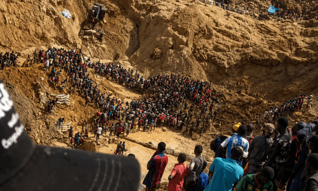 Zamboye : 107 morts dans un effondrement meurtrier – L’orpaillage artisanal, une bombe à retardement au Cameroun ?