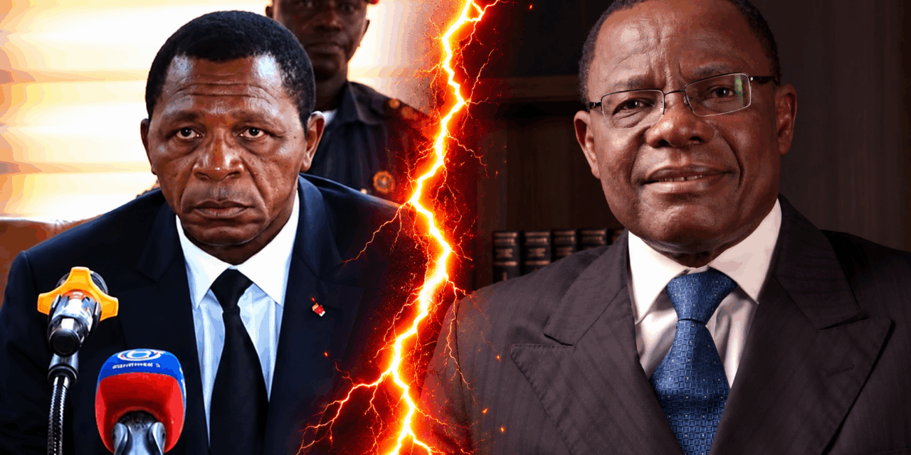 MRC vs MINAT : Le bras de fer politique qui secoue le Cameroun avant les élections