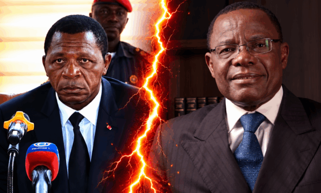 MRC vs MINAT : Le bras de fer politique qui secoue le Cameroun avant les élections