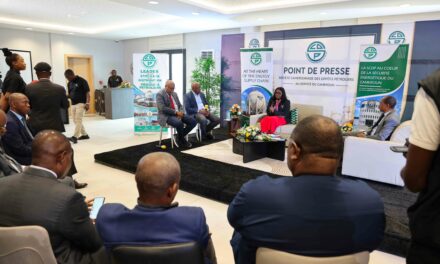 SCDP : Le Cameroun écrit son avenir énergétique avec des infrastructures pétrolières d’envergure