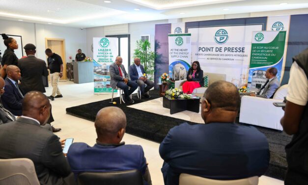 SCDP : Le Cameroun écrit son avenir énergétique avec des infrastructures pétrolières d’envergure