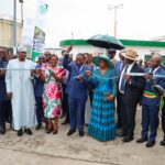 SCDP : trois nouvelles infrastructures pour renforcer la sécurité énergétique du Cameroun
