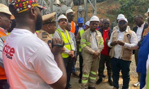 Cameroun-Tchad : Un méga-projet électrique de 557 milliards FCFA pour électrifier l’Afrique centrale