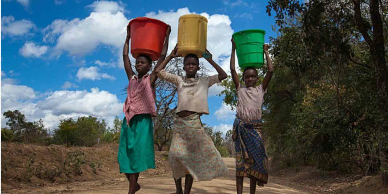El Niño 2026-2027 : l&rsquo;Afrique face à la menace d&rsquo;un bouleversement climatique majeur