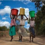El Niño 2026-2027 : l&rsquo;Afrique face à la menace d&rsquo;un bouleversement climatique majeur