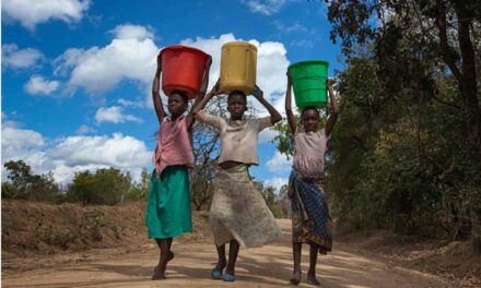 El Niño 2026-2027 : l&rsquo;Afrique face à la menace d&rsquo;un bouleversement climatique majeur