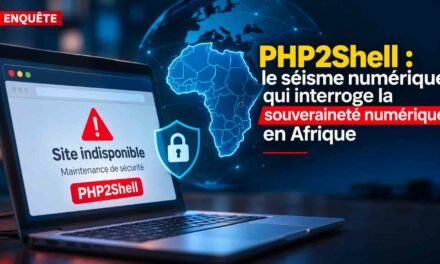 Alerte mondiale sur Internet : qu&rsquo;est-ce que la crise « PHP2Shell » qui a fait trembler le Web ?